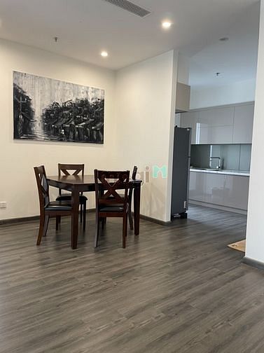 Hình ảnh Cho thuê căn 2PN khu ZENPARK - VINHOMES OCEAN PARK