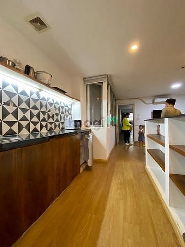 Hình ảnh Căn Hộ  studio Quận 3 cực sang trọng bao hết phí dịch vụ