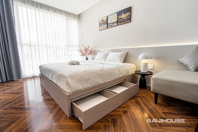 Hình ảnh ❗Mb6623 nạp rút nhanh chóng Luxury mới 💯 cách sân bay 5p_Phú Nhuận ❗