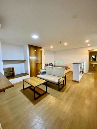Hình ảnh Căn Hộ  studio Quận 3 cực sang trọng bao hết phí dịch vụ