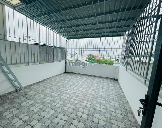 Hình ảnh Cho thuê Mặt Tiền 33A Lê Bình, Phường 4, Quận Tân Bình, Tp Hồ Chí Minh