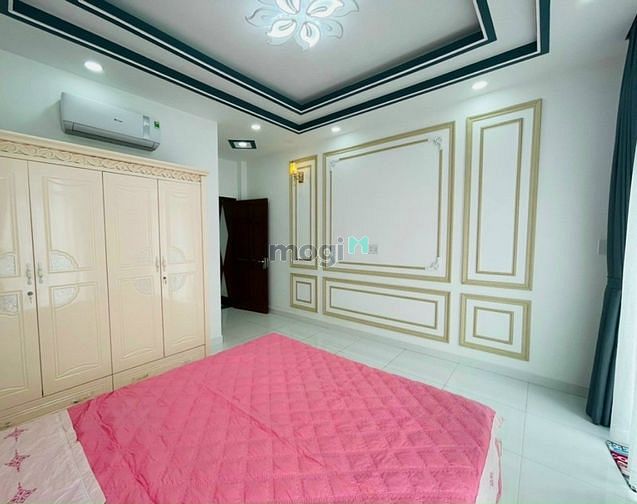 Hình ảnh Cho thuê Mặt Tiền 33A Lê Bình, Phường 4, Quận Tân Bình, Tp Hồ Chí Minh