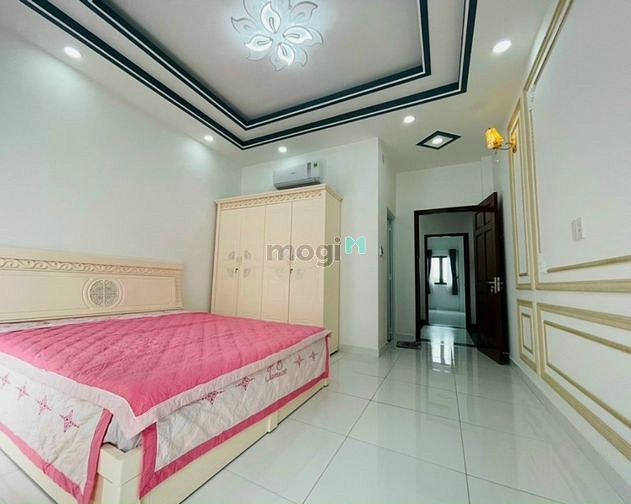 Hình ảnh Cho thuê Mặt Tiền 33A Lê Bình, Phường 4, Quận Tân Bình, Tp Hồ Chí Minh