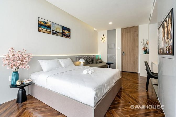 Hình ảnh ❗Mb6623 nạp rút nhanh chóng Luxury mới 💯 cách sân bay 5p_Phú Nhuận ❗