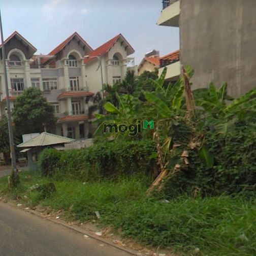 Hình ảnh Đất đẹp giá rẻ khu đô thị Him Lam quận 7. DT 5x15m, đã có sổ hồng. SHR