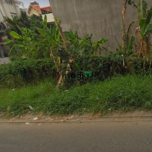Hình ảnh Đất đẹp giá rẻ khu đô thị Him Lam quận 7. DT 5x15m, đã có sổ hồng. SHR