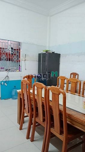 Hình ảnh Nhà 2.5 Lầu Lê Trọng Tấn,MT Chợ Sơn Kỳ_240m2