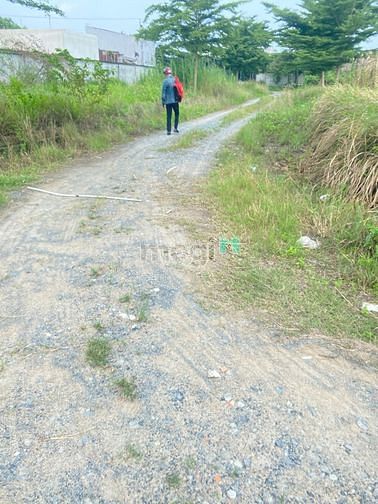Hình ảnh Bán ĐẤT Gần Chợ Bình Chánh 100 m2 GIÁ 1 tỷ XXX