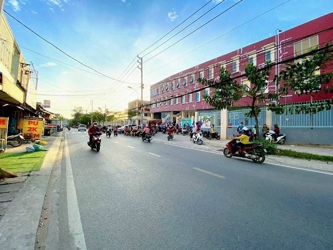 Hình ảnh Đất lớn giá Trang MB66.COM Chính Thức - MB 66 Uy Tín phun thổ cư