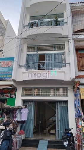 Hình ảnh Nhà 2.5 Lầu Lê Trọng Tấn,MT Chợ Sơn Kỳ_240m2