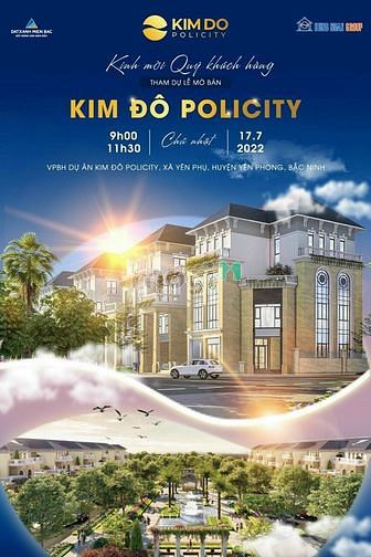 Hình ảnh Kim đô policity - đẳng cấp nhà Trang MB66.COM Chính Thức - MB 66 Uy Tín