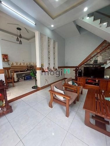 Hình ảnh Nhà đẹp giá rẻ hẻm 20, đường số 295, Q.9