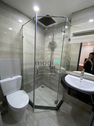 Hình ảnh CHDV FULL Nội Thất Cao Cấp_ Phí dịch vụ siêu rẻ_ Gần Trường Chinh