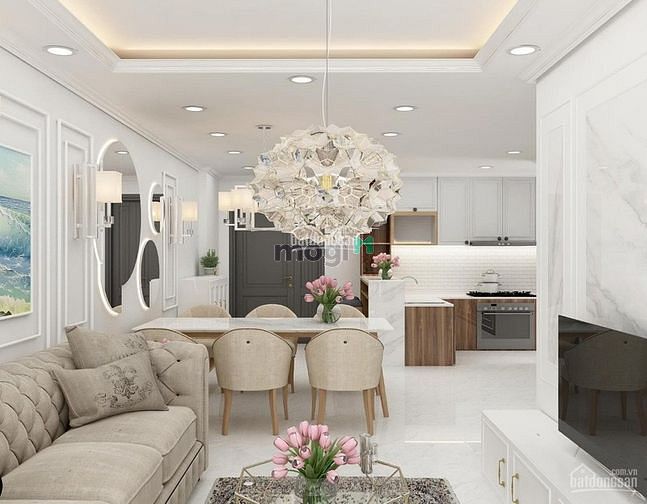 Hình ảnh Cho thuê Riverside Residence Phú Mỹ Hưng 82m2 2PN - chỉ 14tr/th