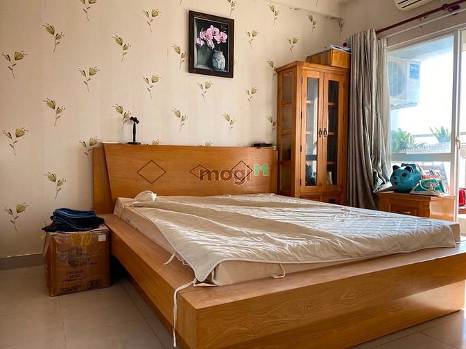 Hình ảnh Cho Thuê Lotus Garden. 85m2 3PN 2WC 12tr/th Ở liền Đủ nội thất