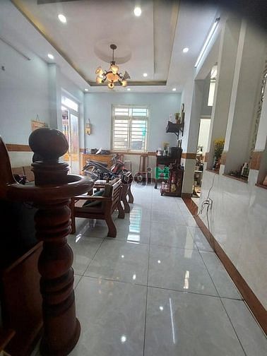 Hình ảnh Nhà đẹp giá rẻ hẻm 20, đường số 295, Q.9