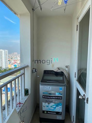 Hình ảnh Cho Thuê Lotus Garden. 85m2 3PN 2WC 12tr/th Ở liền Đủ nội thất