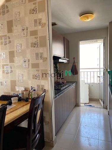 Hình ảnh Cho Thuê Lotus Garden. 85m2 3PN 2WC 12tr/th Ở liền Đủ nội thất