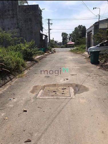 Hình ảnh Kẹt tiền bán gấp lô đất MT Liên Phường,Q9; 57m2; XTD- Sổ riêng