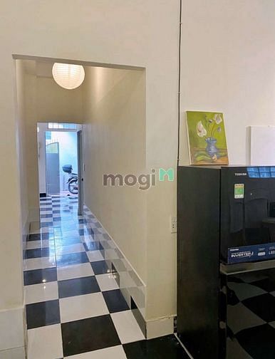 Hình ảnh Nhà 3PN 4WC Đẹp Thoáng Mát Điện Phủ
