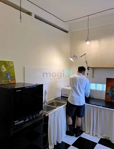 Hình ảnh Nhà 3PN 4WC Đẹp Thoáng Mát Điện Phủ