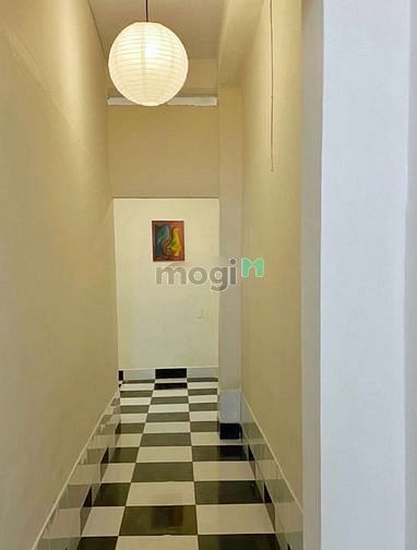 Hình ảnh Nhà 3PN 4WC Đẹp Thoáng Mát Điện Phủ