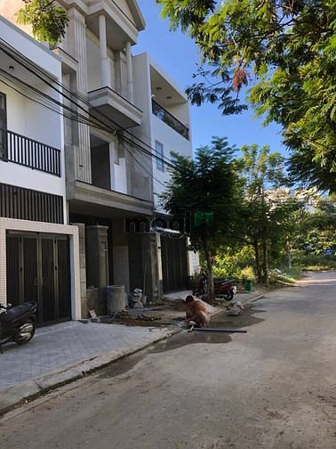 Hình ảnh 💎Cần bán gấp lô đất Phú Xuân 6,P Hòa Minh,Q Liên Chiểu,Đà Nẵng