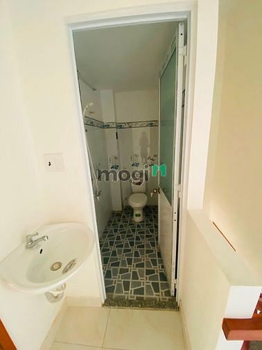 Hình ảnh Bán Nhà 4x8,5 765tr SHR Long An