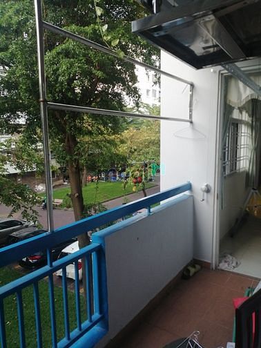 Hình ảnh Bán Trang Chủ MB66.COM / Đăng Ký Tặng 66K C1 Man Thiện _ Hiệp Phú , Quận 9 - View Công Viên - 72m2