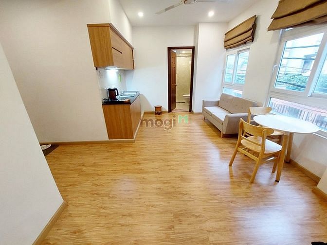 Hình ảnh Căn Hộ Cao Cấp 1PN Khu Vực Sân Bay