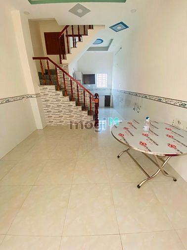 Hình ảnh Bán Nhà 4x8,5 765tr SHR Long An