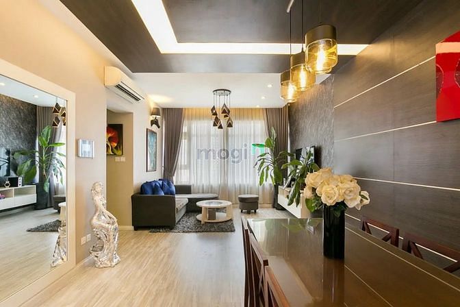 Hình ảnh Chuyên Cho Thuê Saigon Pearl.Đức . Chọn căn ưng ý