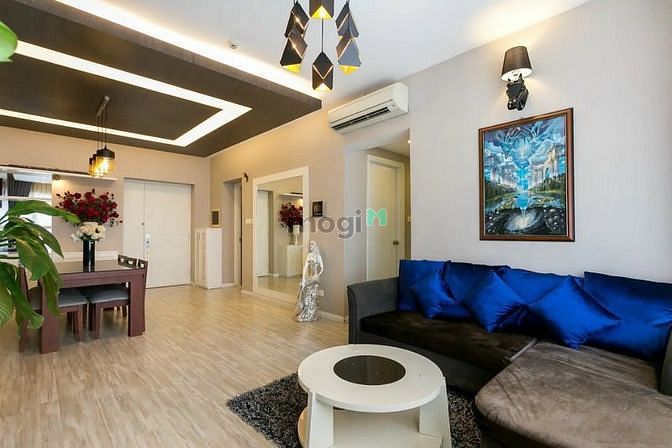Hình ảnh Chuyên Cho Thuê Saigon Pearl.Đức . Chọn căn ưng ý