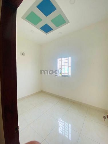 Hình ảnh Bán Nhà 4x8,5 765tr SHR Long An