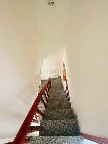 Hình ảnh Bán Nhà 4x8,5 765tr SHR Long An