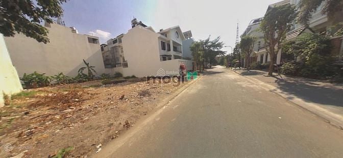 Hình ảnh Đất KDC An Phú - An Khánh, Quận 2, 90m2 có sổ riêng giá 2 tỷ 390 triệu