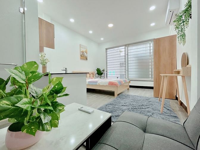 Hình ảnh CHDV - Studio Sang - Xịn - Mịn - Ngay Phan Đình Phùng - Q . Phú Nhuận