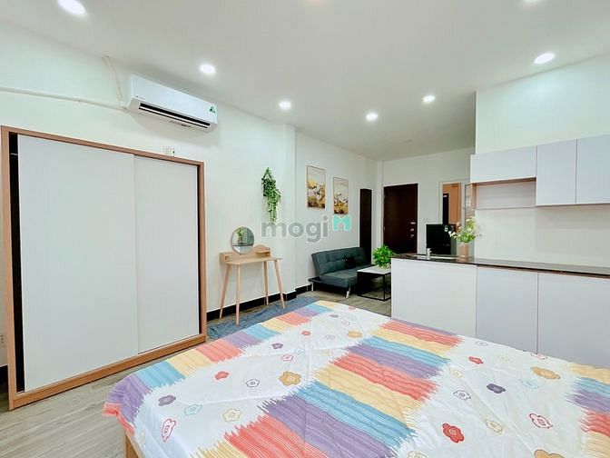 Hình ảnh CHDV - Studio Sang - Xịn - Mịn - Ngay Phan Đình Phùng - Q . Phú Nhuận