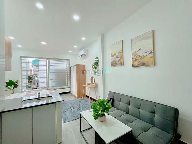 Hình ảnh CHDV - Studio Sang - Xịn - Mịn - Ngay Phan Đình Phùng - Q . Phú Nhuận