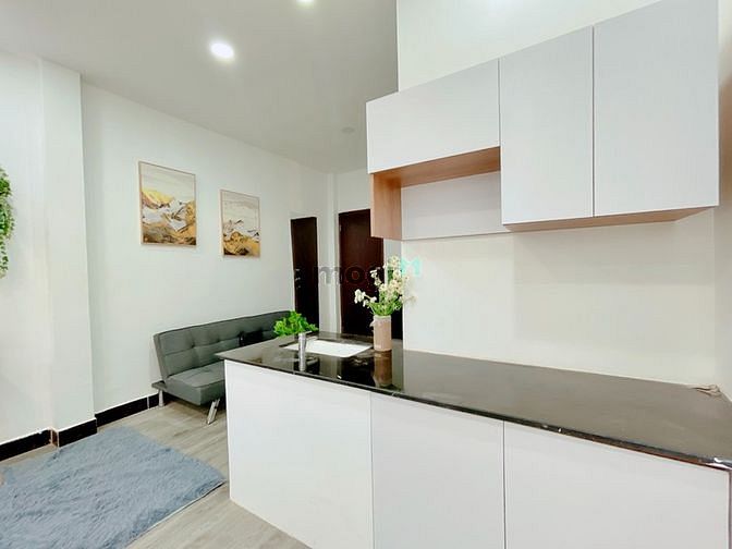 Hình ảnh CHDV - Studio Sang - Xịn - Mịn - Ngay Phan Đình Phùng - Q . Phú Nhuận
