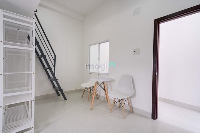 Hình ảnh Duplex siêu xinh ngay tại Bình Thạnh