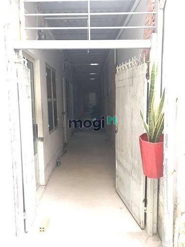 Hình ảnh 103m2/chỉ 6.9tỷ TL có nhà ngay Bình Lợi P13,BT