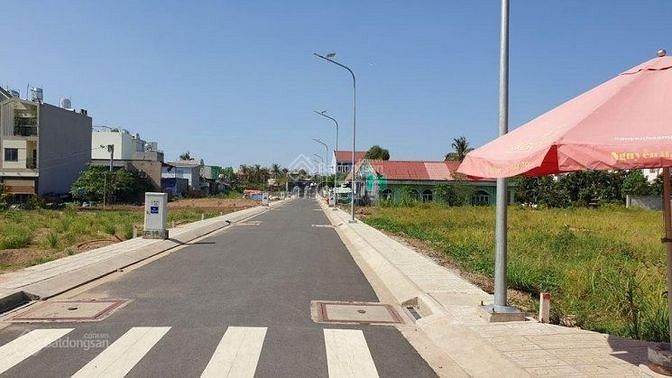 Hình ảnh đất KDC Blue Diamond, Long Phước, Quận 9 DT 80m2 giá 2 tỷ 190 triệu