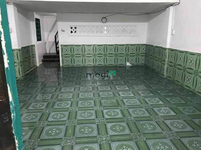 Hình ảnh Nhà Sát Mặt Tiền 5X8 Gác Lửng Giá Mềm
