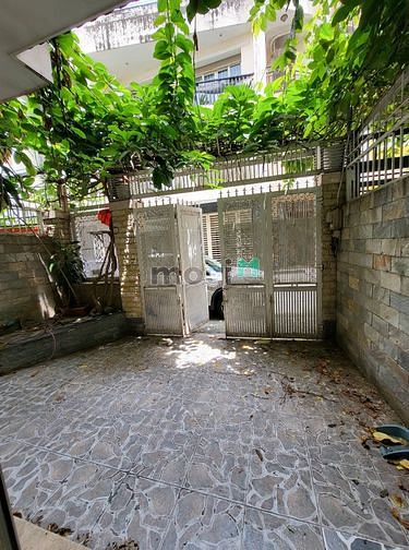 Hình ảnh Cho Thuê Nhà Cù Lao P2 PHÚ NHUẬN