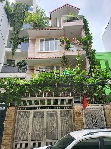 Hình ảnh Cho Thuê Nhà Cù Lao P2 PHÚ NHUẬN