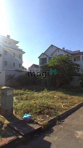 Hình ảnh đất nền TC 80m2 - Đ.Nguyễn Quý Cảnh Thảo Điền Quận 2.sHR. chỉ 2,8 tỷ