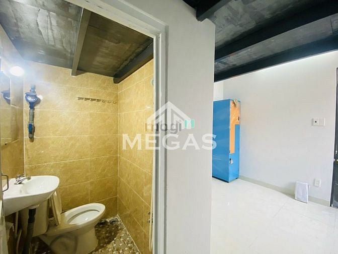 Hình ảnh Phòng trọ giá rẻ sát đại học  văn lang Gò Vấp