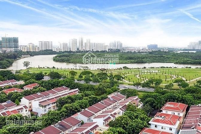Hình ảnh Chính chủ cho thuê chung cư Hưng Phúc - Happy Residence, 3PN 2WC