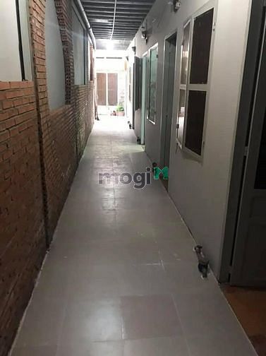 Hình ảnh Bán nhà cấp 4 Bình Lợi, 7x17m, 6.9 tỷ.